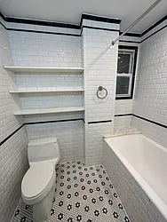 Rented by Corcoran