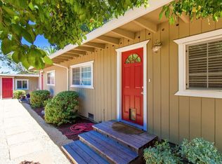 1644 F St #A, Napa, CA 94559