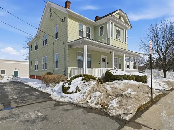 86 Conz St, Northampton, MA 01060