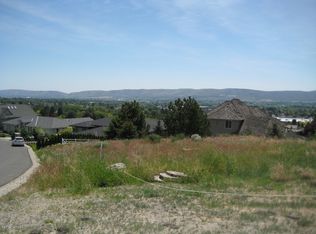 5820 Scenic Ridge Loop LOT 23, Yakima, WA 98908