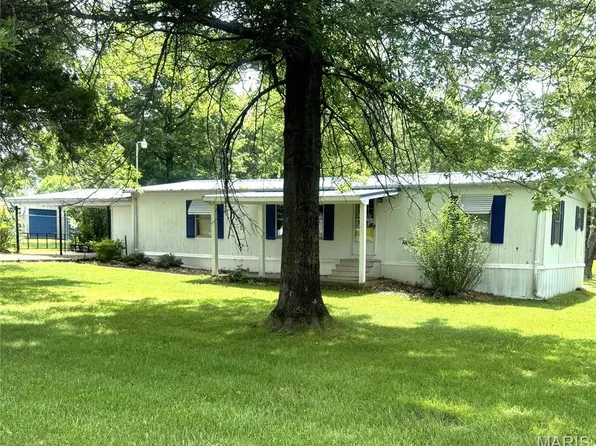 3491 Kuhne Rd #B, Owensville, MO 65066