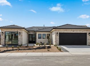 278 E 1100 N, Hurricane, UT 84737