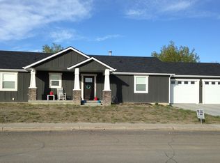 1465 Canyon Rd, Kemmerer, WY 83101