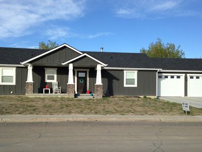 1465 Canyon Rd, Kemmerer, WY, 83101