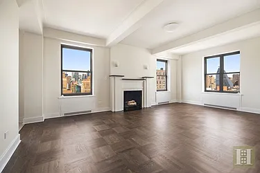 Rented by Halstead Real Estate