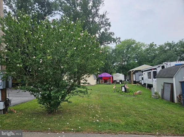 BLOCK-59 Jollywood Rd Lot 10, Falling Waters, WV 25419