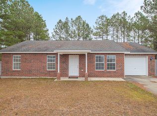 20144 W Wortham Rd, Saucier, MS 39574