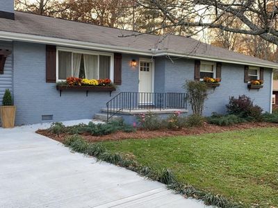 6013 Meadow Oak Ln, Knoxville, TN, 37920