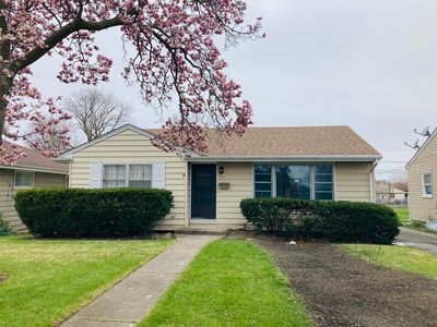 234 S Grace St, Bensenville, IL, 60106