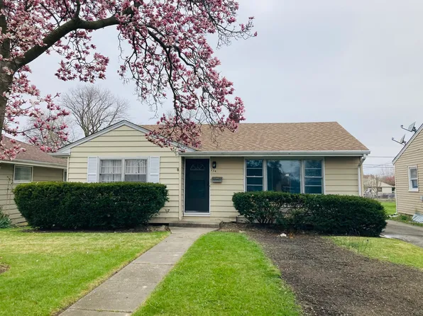 234 S Grace St, Bensenville, IL 60106