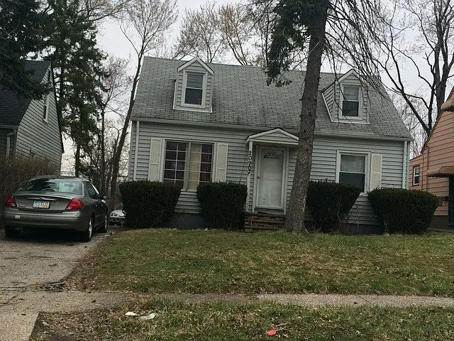 20907 Hansen Rd photo 1