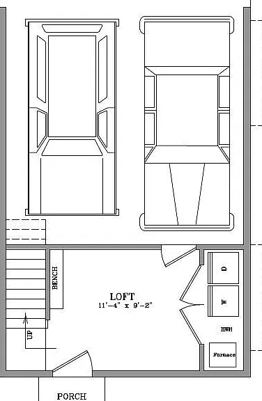 74-76 Essex St #2 — Photo 17