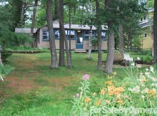 1977 124th St, Milltown, WI 54858