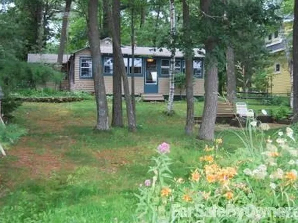 1977 124th St, Milltown, WI 54858