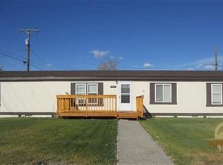 503 5th St, Townsend, MT 59644