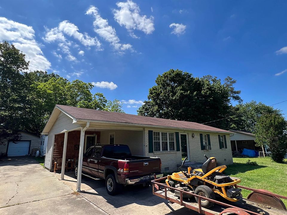 651 Cheshier St, Halls, TN 38040 Zillow