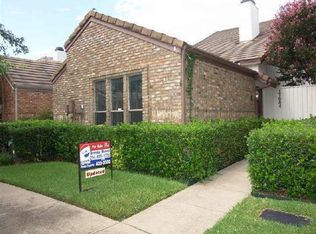 17084 Planters Row, Addison, TX 75001