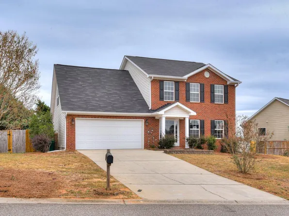8039 Red Rock Way, Graniteville, SC 29829