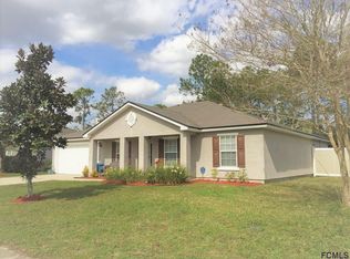 14 Riviera Estates Dr, Palm Coast, FL 32164