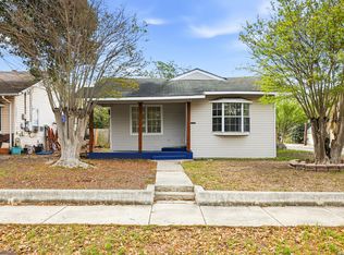 736 W ELSMERE PL, San Antonio, TX 78212