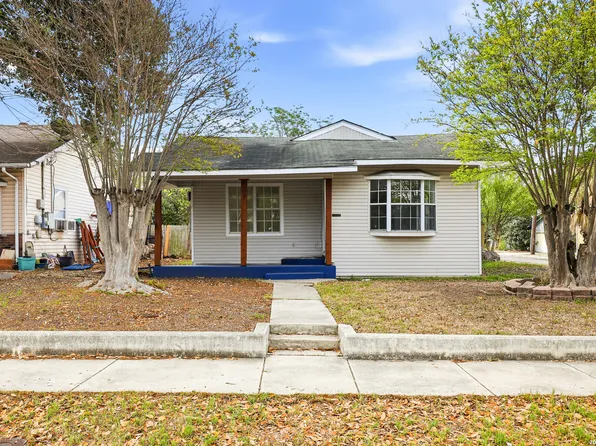 736 W ELSMERE PL, San Antonio, TX 78212