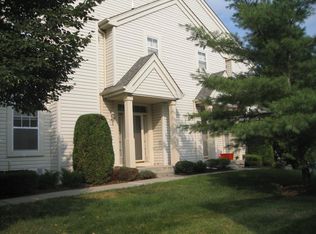 702 Dresher Woods Dr, Dresher, PA 19025