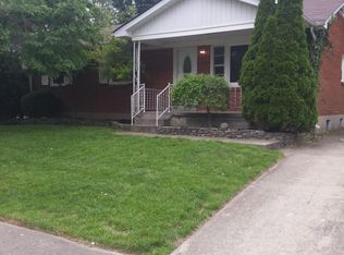 6514 Bilsim Ln, Louisville, KY 40291
