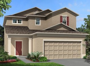 2848 Autumn Rock Dr, Zephyrhills, FL 33542