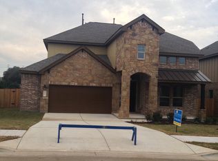 3004 Tempe Dr, Leander, TX 78641