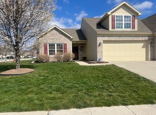 10632 Swan Ct, Indianapolis, IN 46231