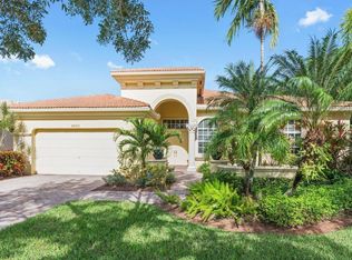 8805 Via Grande E, Wellington, FL 33411