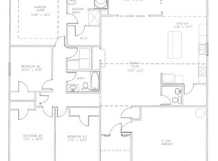 3062 Tallassee Rd #9, Statham, GA 30666