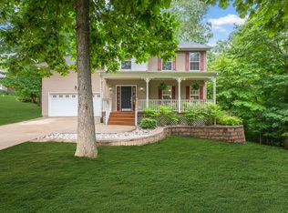 545 Lauren Park Dr, Burns, TN 37029