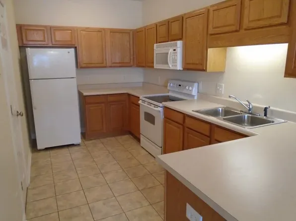 Crosswinds Condominums