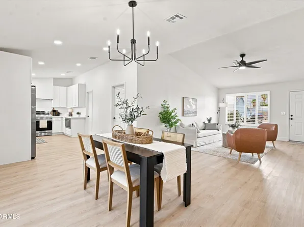7945 W GREER Avenue, Peoria, AZ 85345