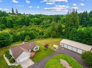 32577 Brinn Rd, Saint Helens, OR 97051