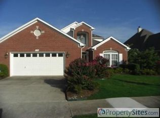 114 Paddington Grn SW, Huntsville, AL 35824