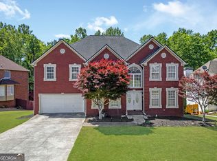 241 Kirkland Dr, Lawrenceville, GA 30044