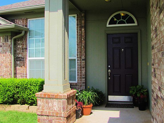Front Entry way