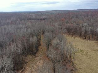Barrett Trl, Trego, WI 54888