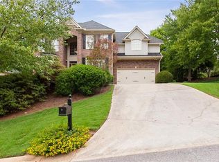 4980 Highland Oaks Way SE, Mableton, GA 30126