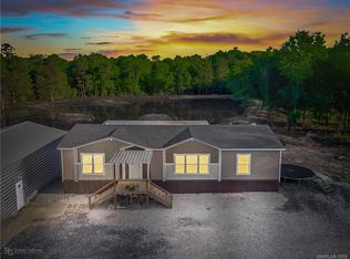 195 Cannon Rd, Haughton, LA 71037