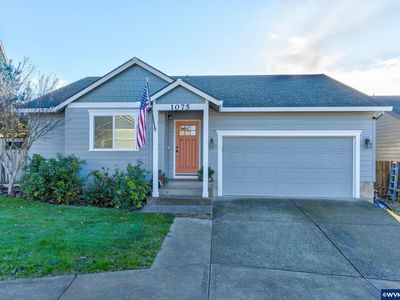 1075 E 15th St, Lafayette, OR, 97127
