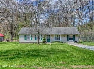 145 Creamery Rd, Tunkhannock, PA 18657