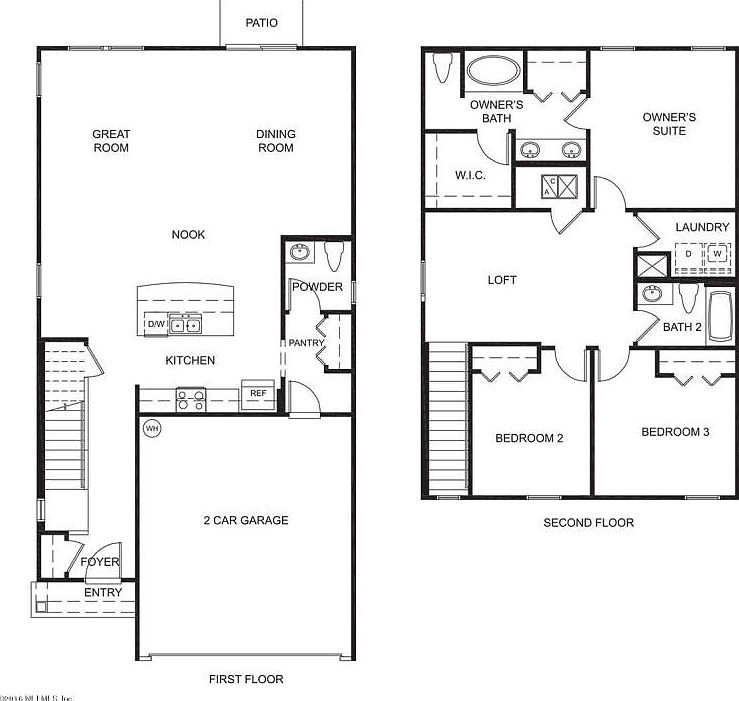2nd image of 8607 Dylan Michael Dr