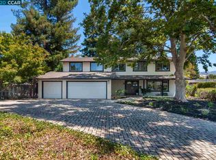876 Mohican Ct, Walnut Creek, CA 94598