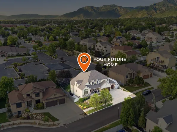 1043 E Mach Schnell Dr, Sandy, UT 84094