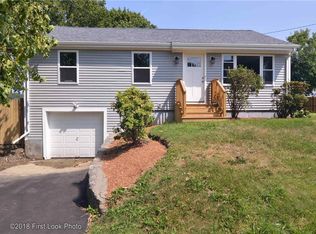 2 Saint Teresa Dr, Warren, RI 02885