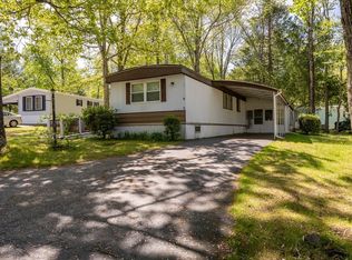 5 2nd St, Brookfield, MA 01506