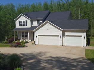 20 Falcon Ridge Way, Greer, SC 29650